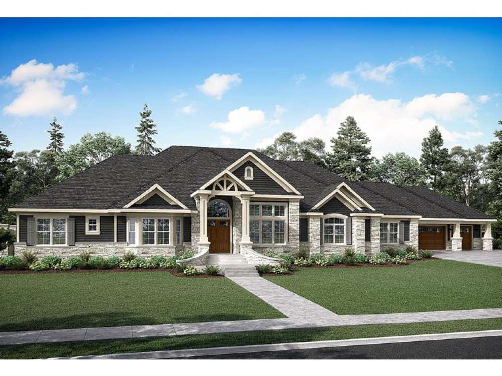 Plan 051H-0138