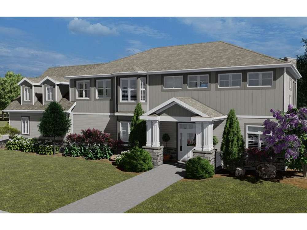 Plan 065H-0085