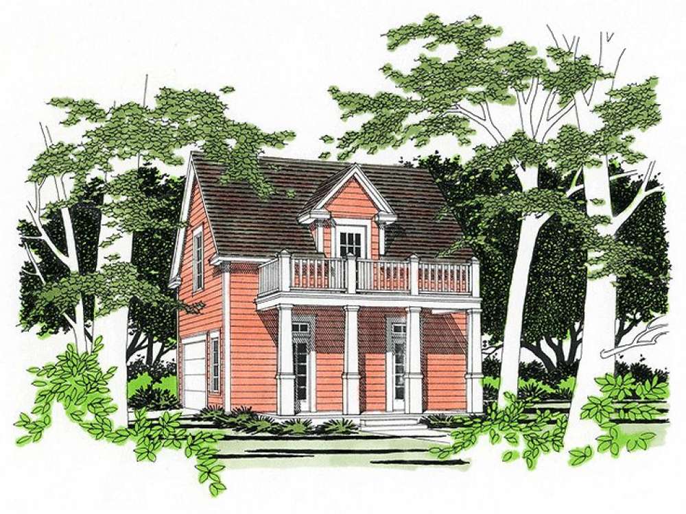 Plan 036G-0001