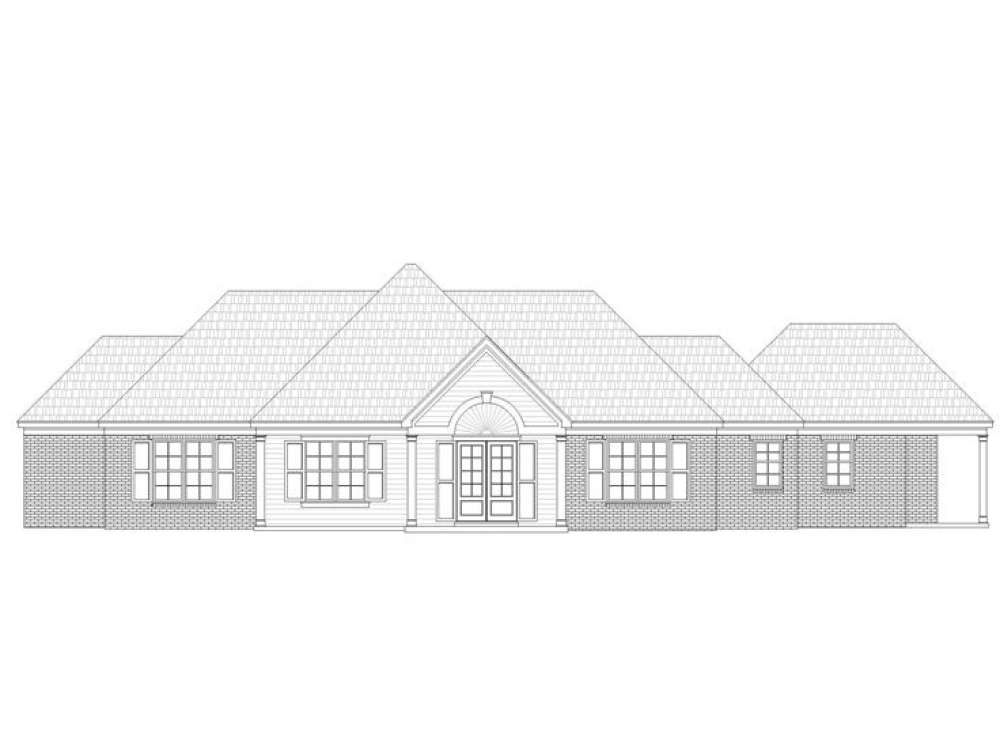 Plan 062H-0014