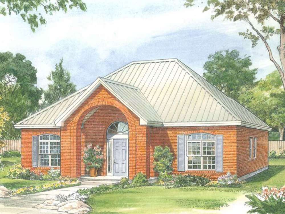 Plan 008H-0061