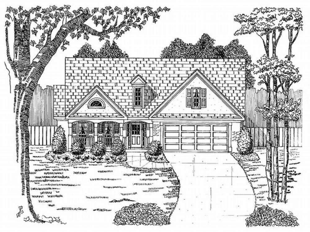 Plan 019H-0001