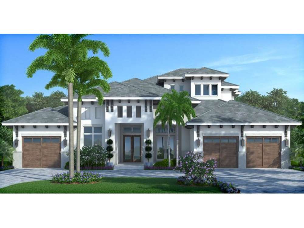 Plan 069H-0008