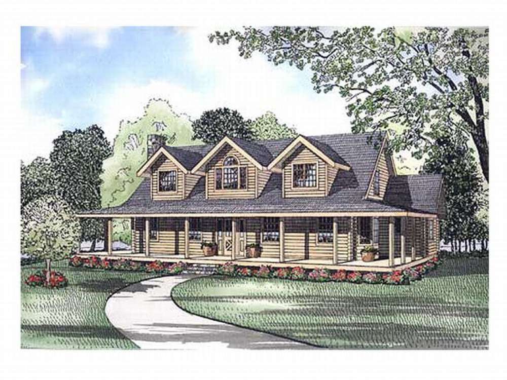 Plan 025L-0027