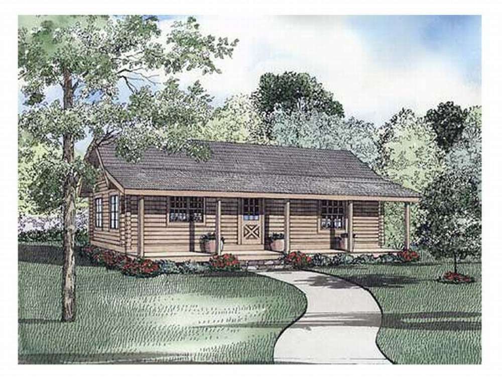 Plan 025L-0015