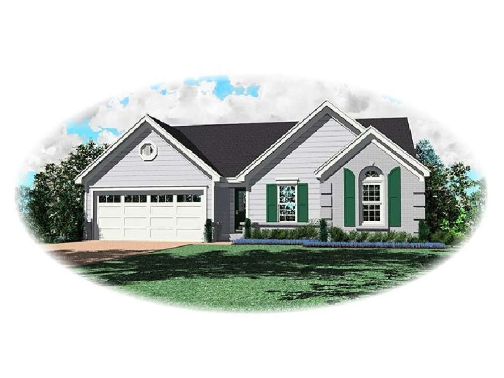 Plan 006H-0015