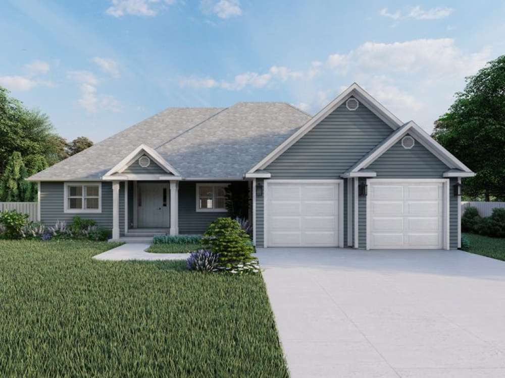 Plan 065H-0008