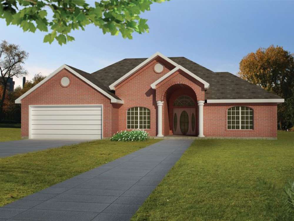 Plan 068H-0016