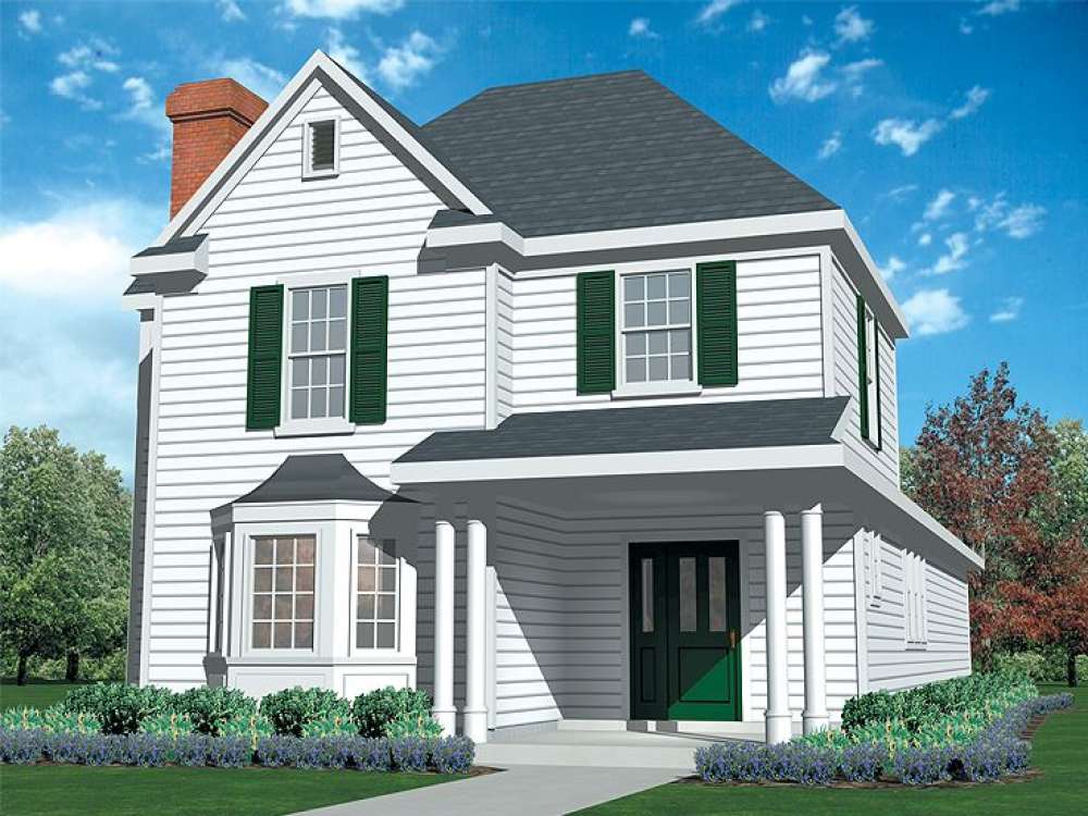 Plan 054H-0143