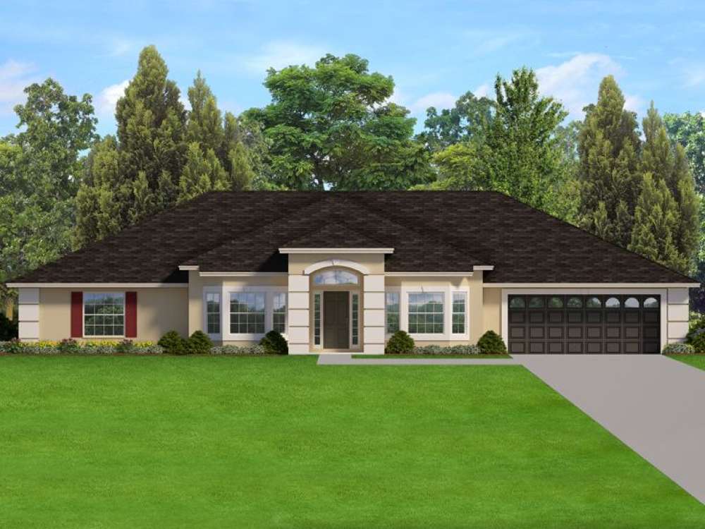 Plan 064H-0125