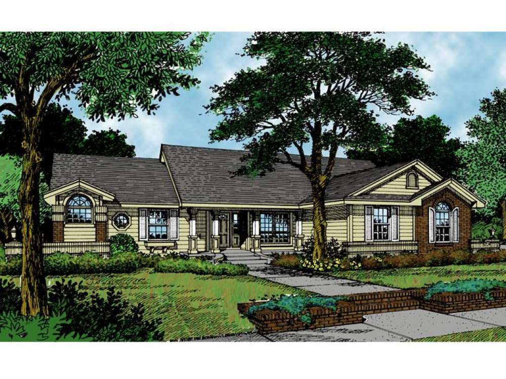 Plan 043H-0041