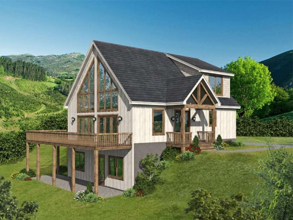 Plan 062H-0277