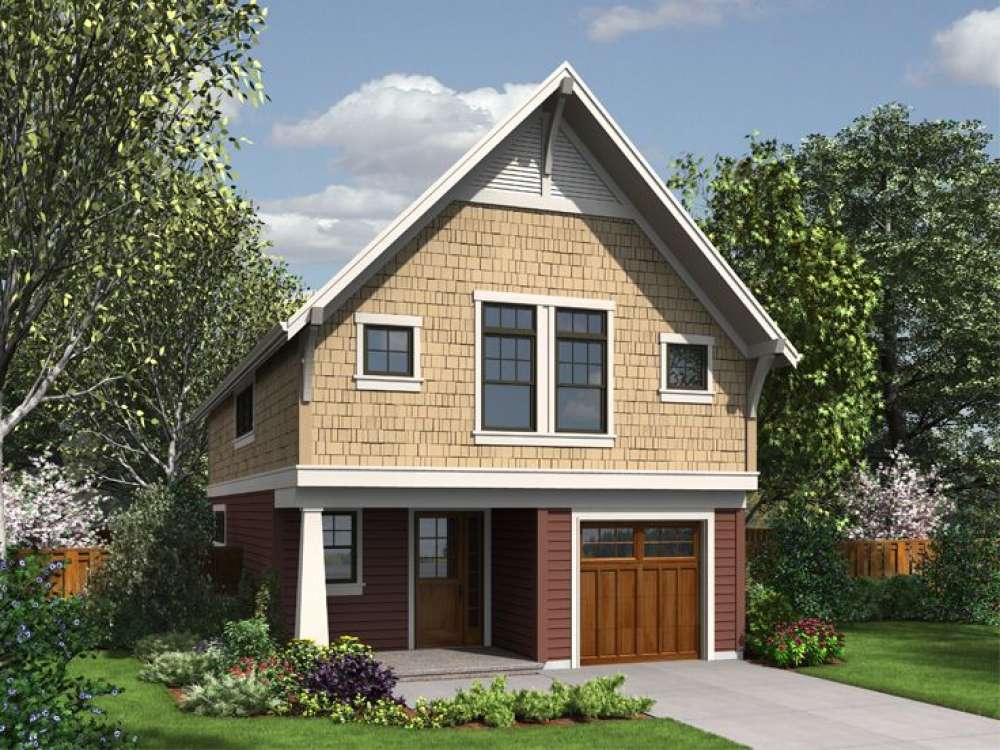 Plan 034H-0233