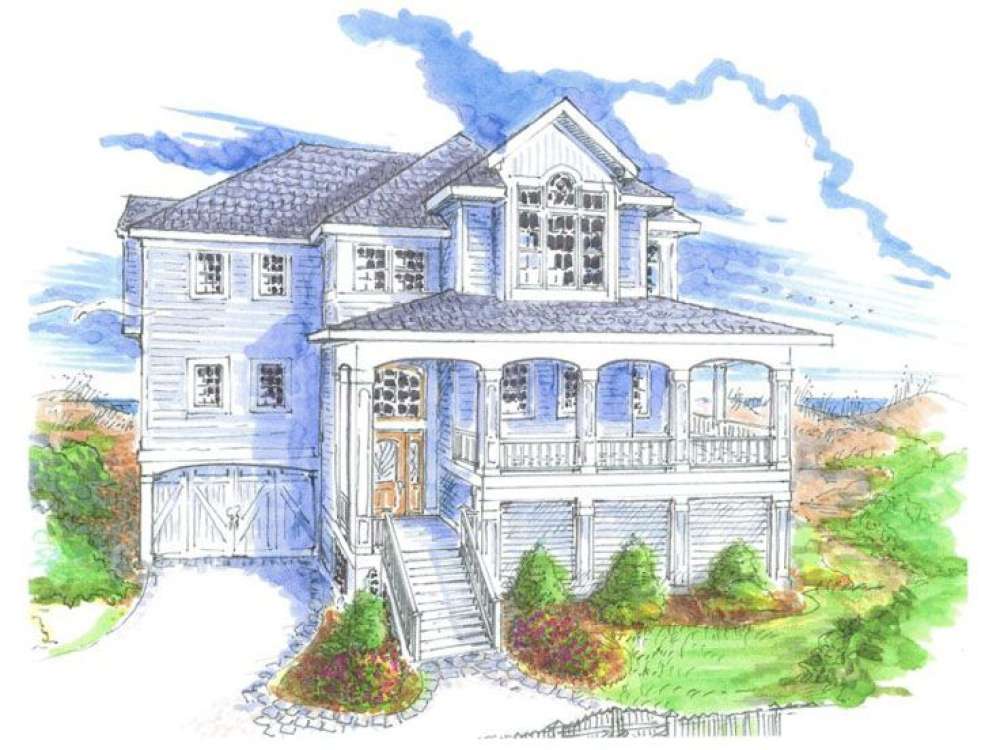 Plan 041H-0017