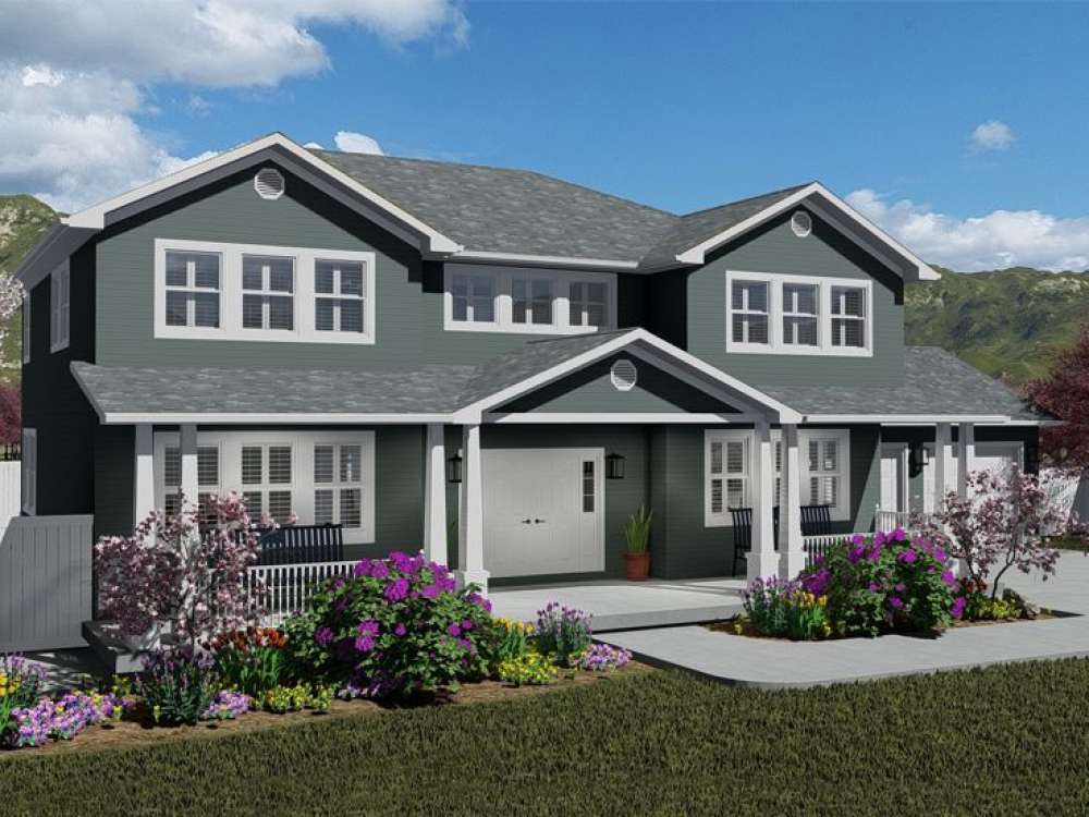 Plan 065H-0086