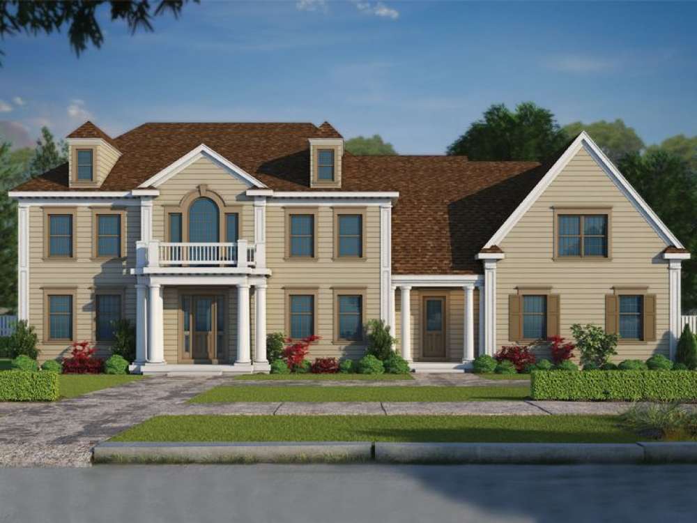 Plan 031H-0278