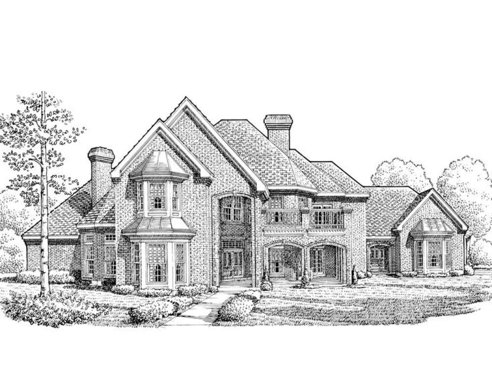 Plan 054H-0029
