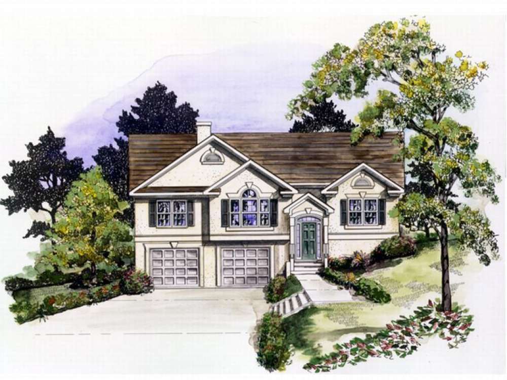 Plan 019H-0117