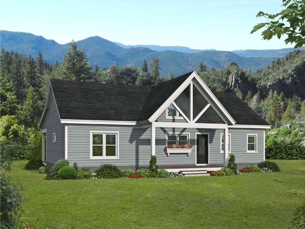 Plan 062H-0289