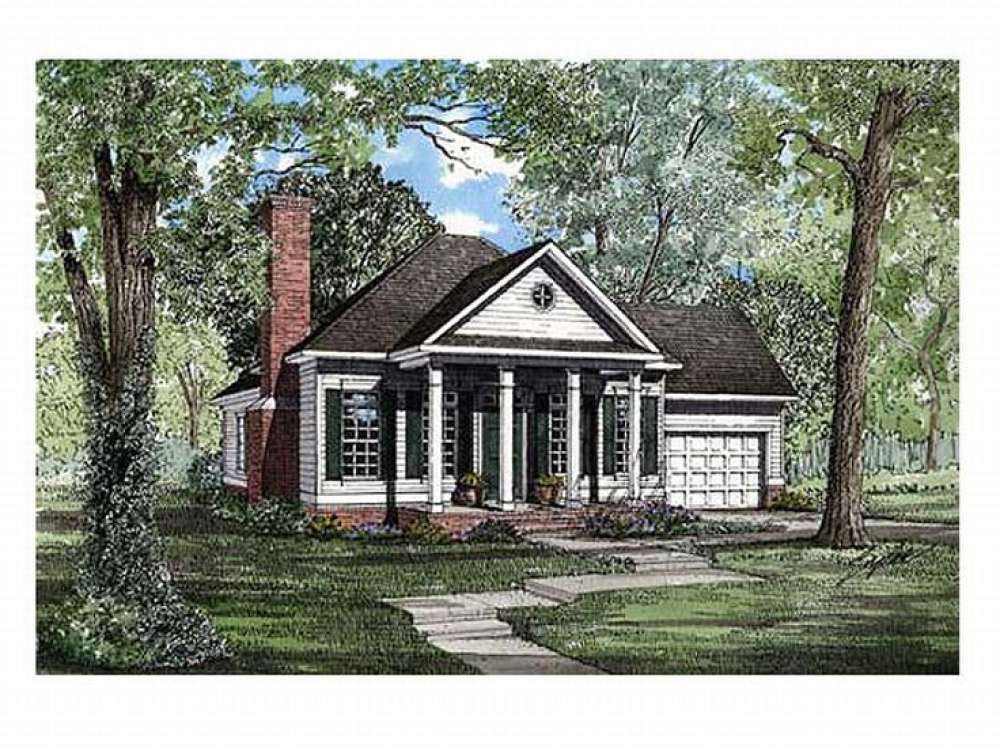 Plan 025H-0046