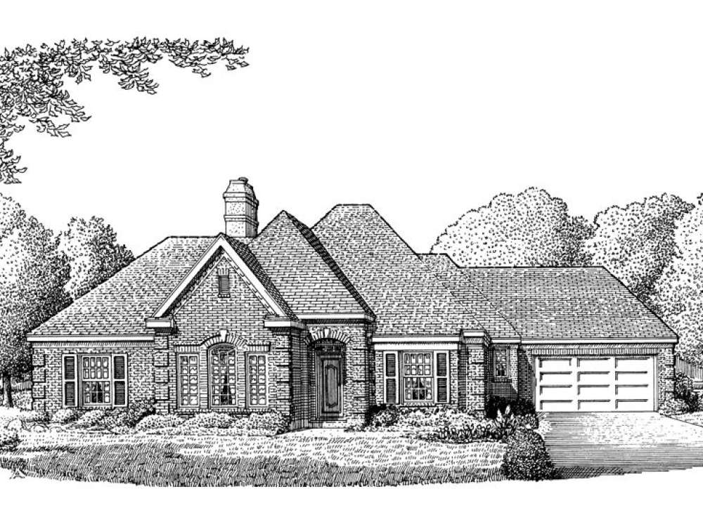 Plan 054H-0038