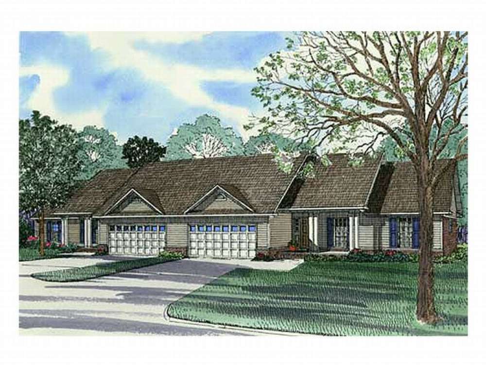 Plan 025M-0016
