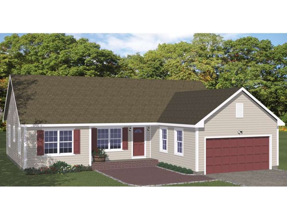 Plan 078H-0003