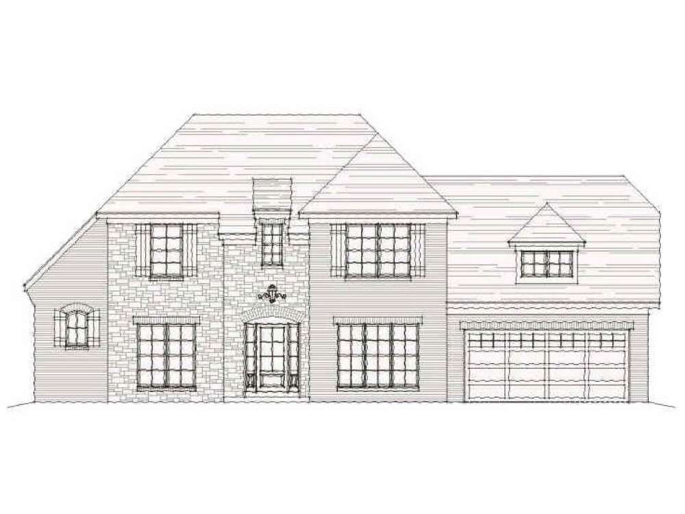 Plan 061H-0083