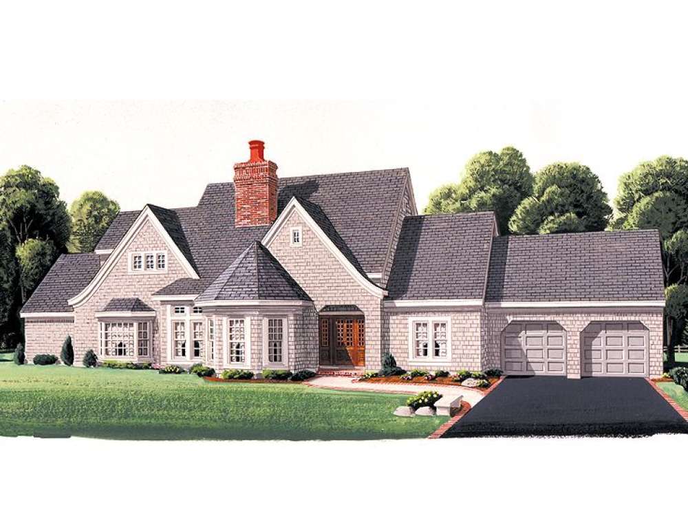 Plan 054H-0028