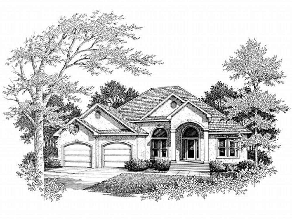Plan 004H-0076