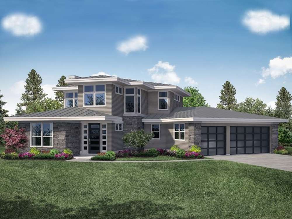 Plan 051H-0291