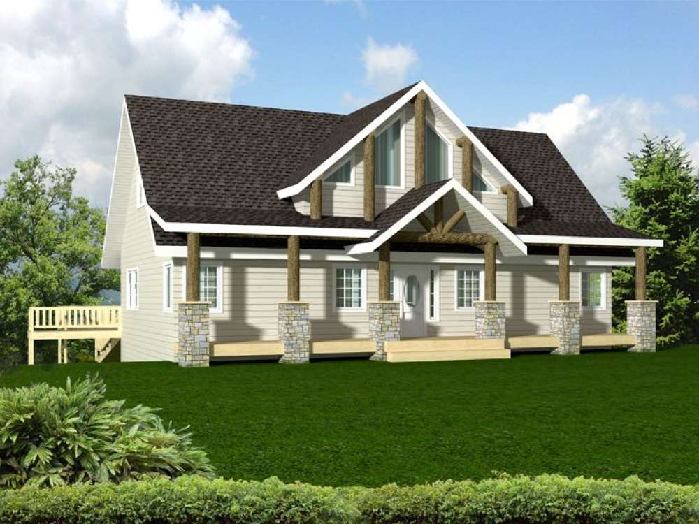Plan 012H-0127