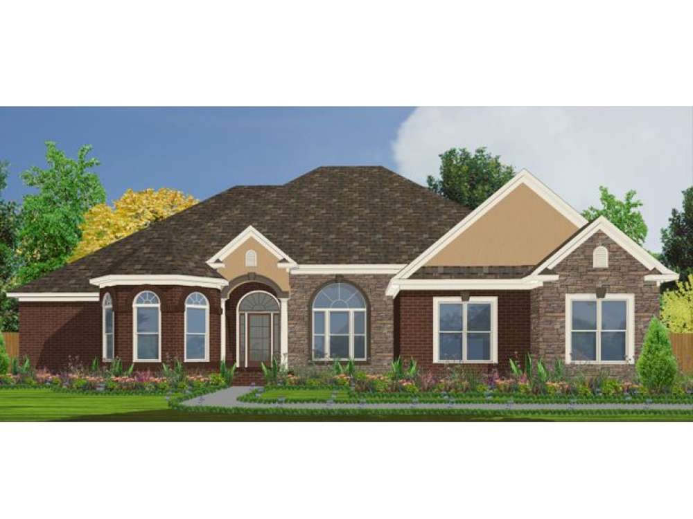 Plan 073H-0061