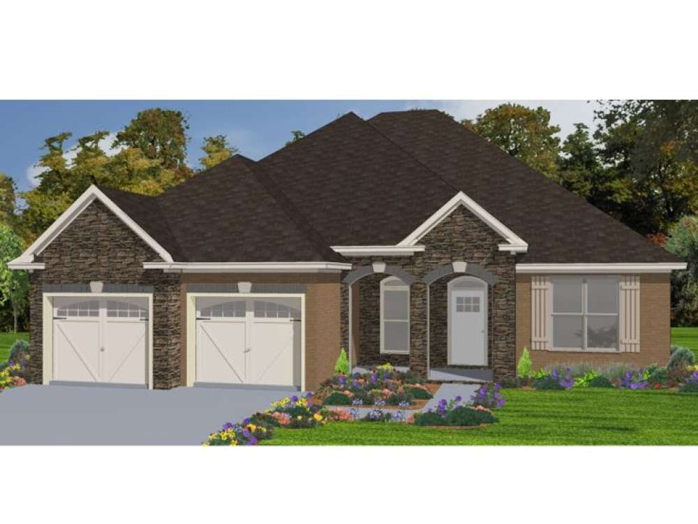 Plan 073H-0093