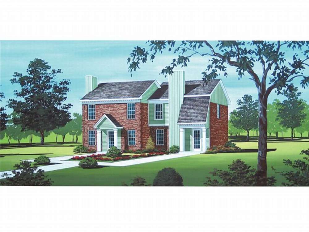 Plan 021M-0004
