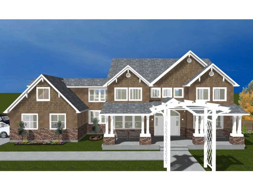 Plan 065H-0036