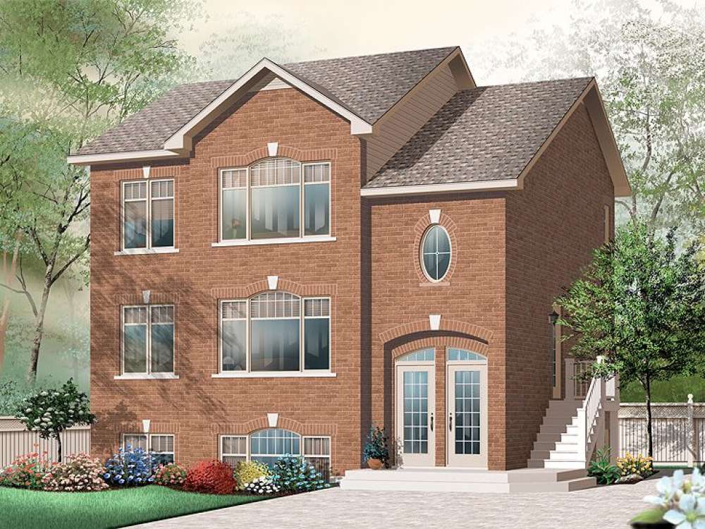 Plan 027M-0030