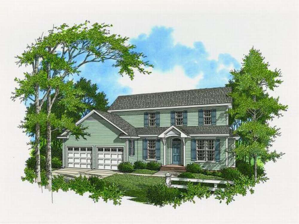 Plan 030H-0050