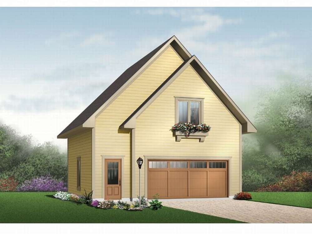Plan 027G-0004