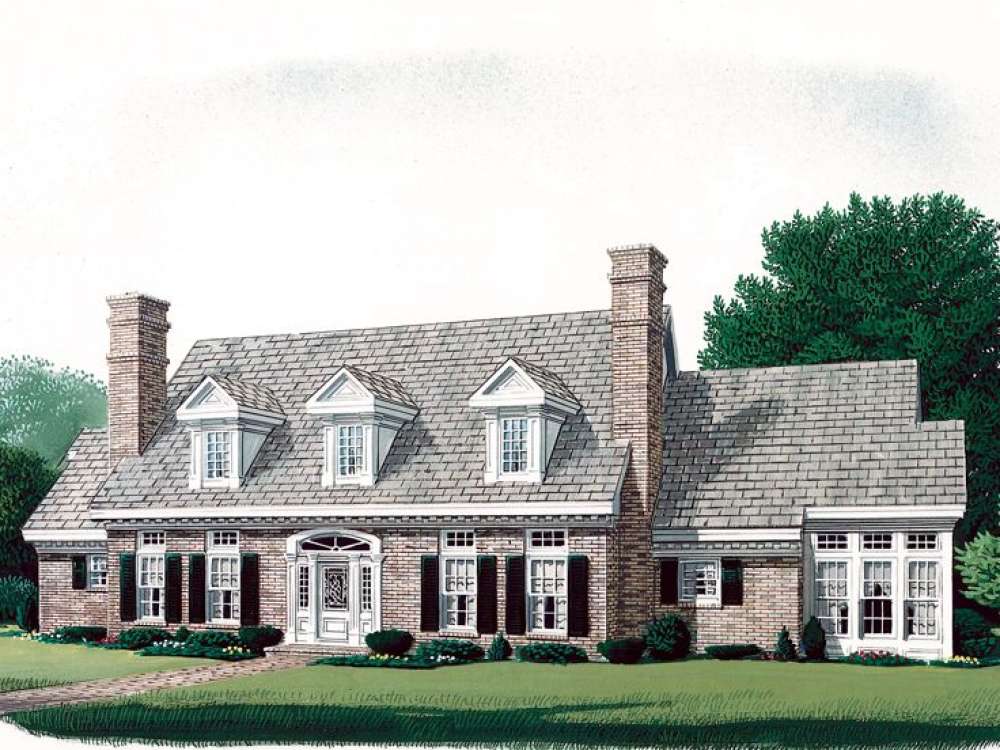Plan 054H-0017