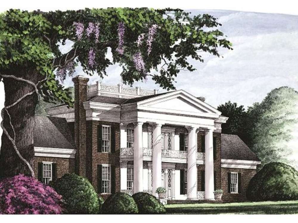 Plan 063H-0181
