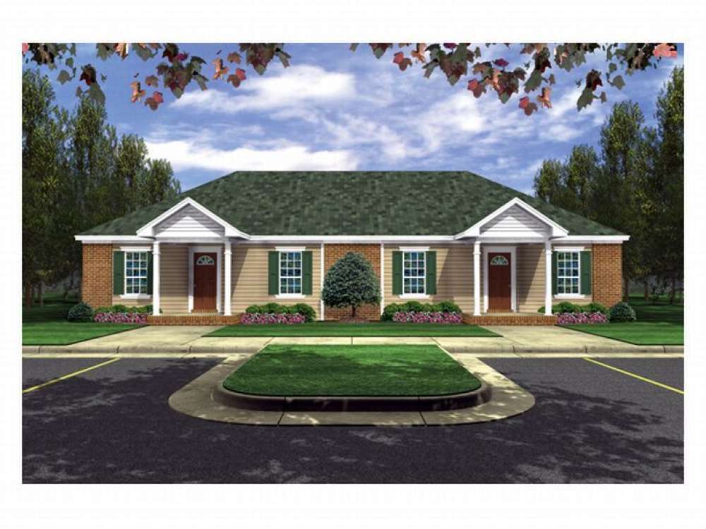 Plan 001M-0001