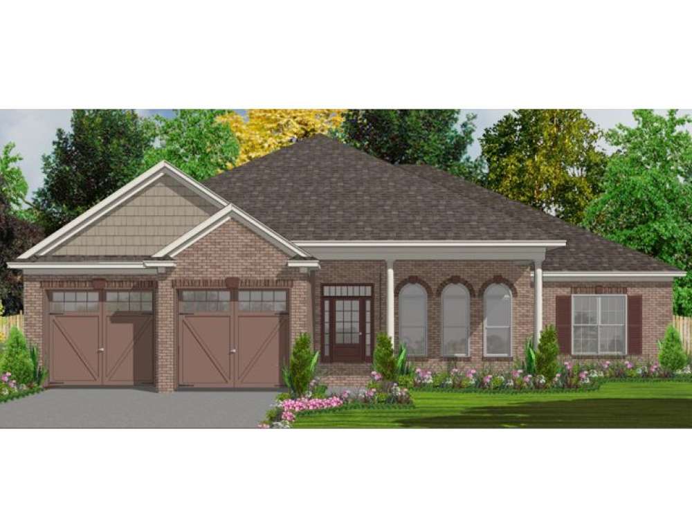 Plan 073H-0132
