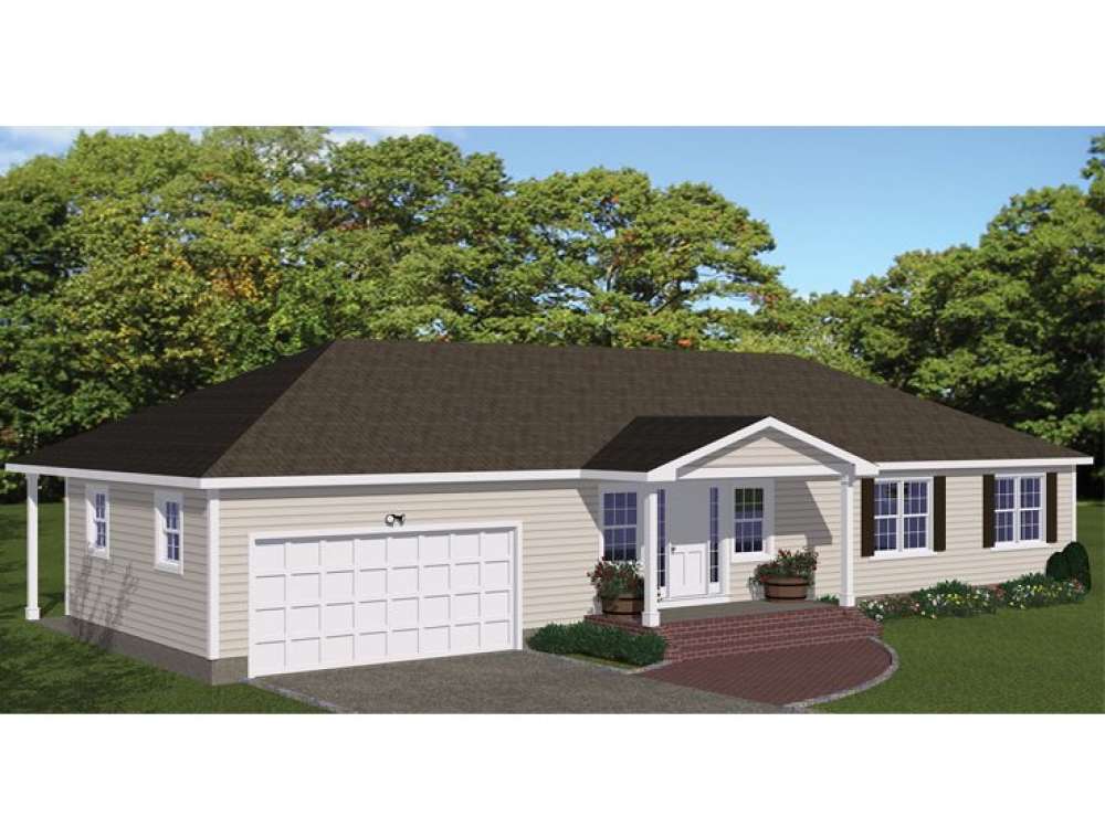 Plan 078H-0030