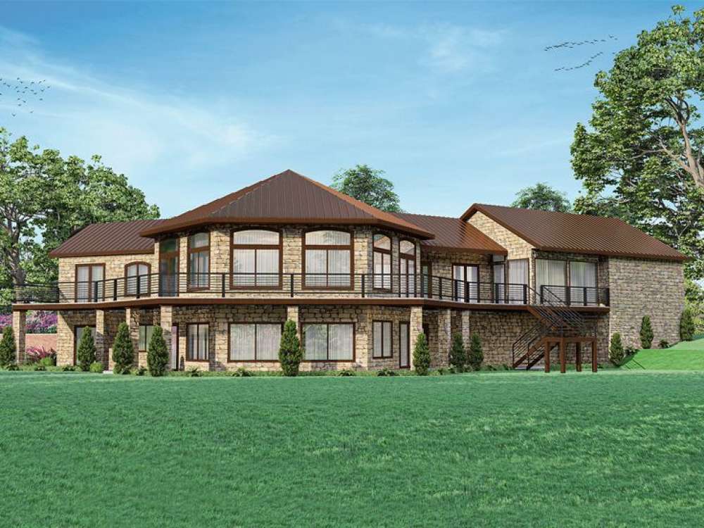 Plan 051H-0371