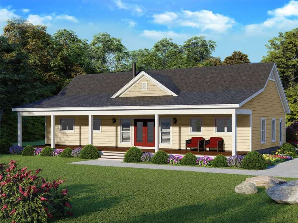 Plan 062H-0482