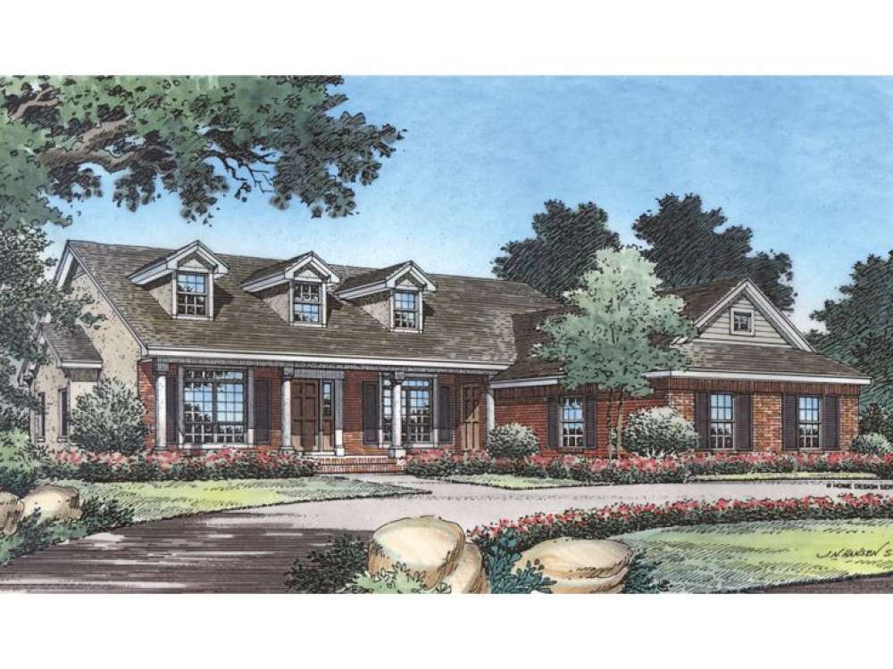 Plan 043H-0072