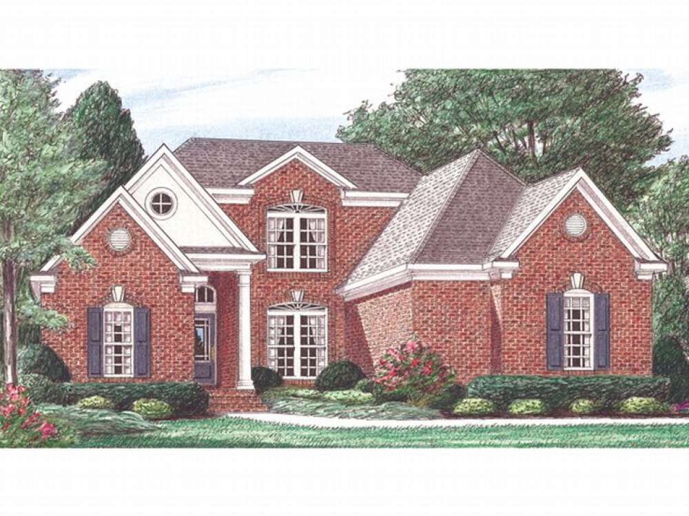 Plan 011H-0014