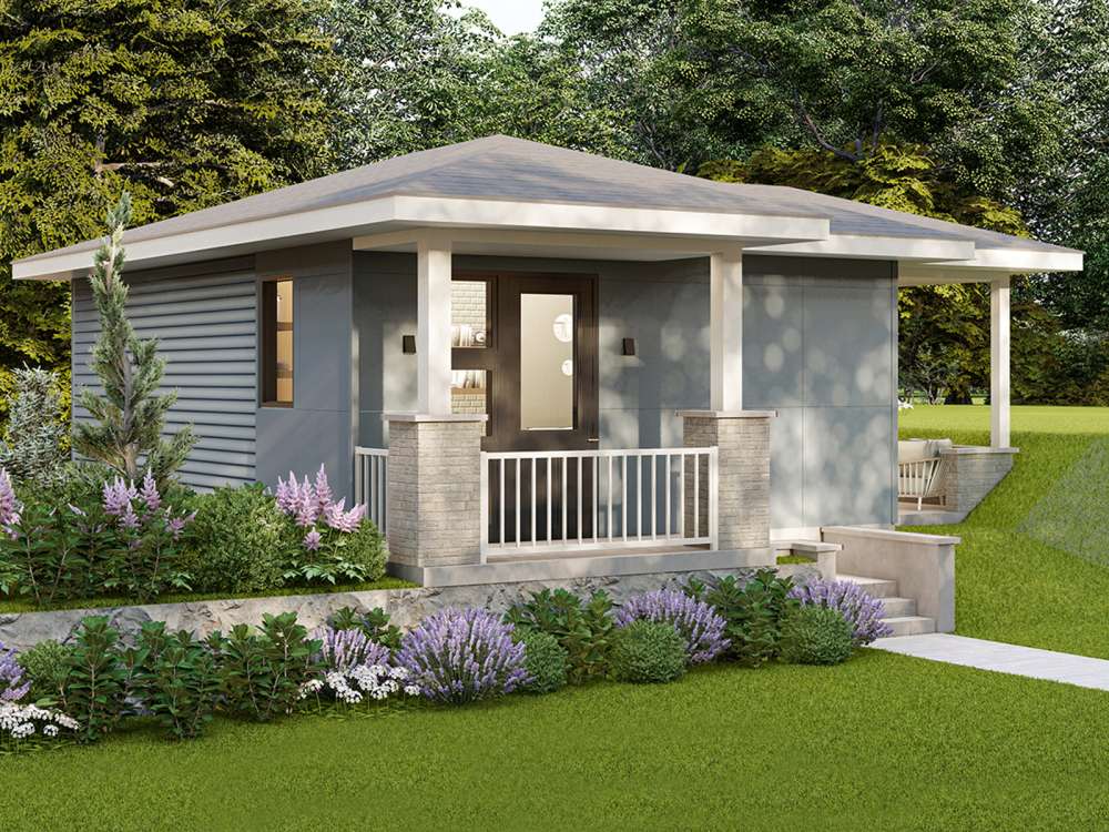 Plan 051H-0426