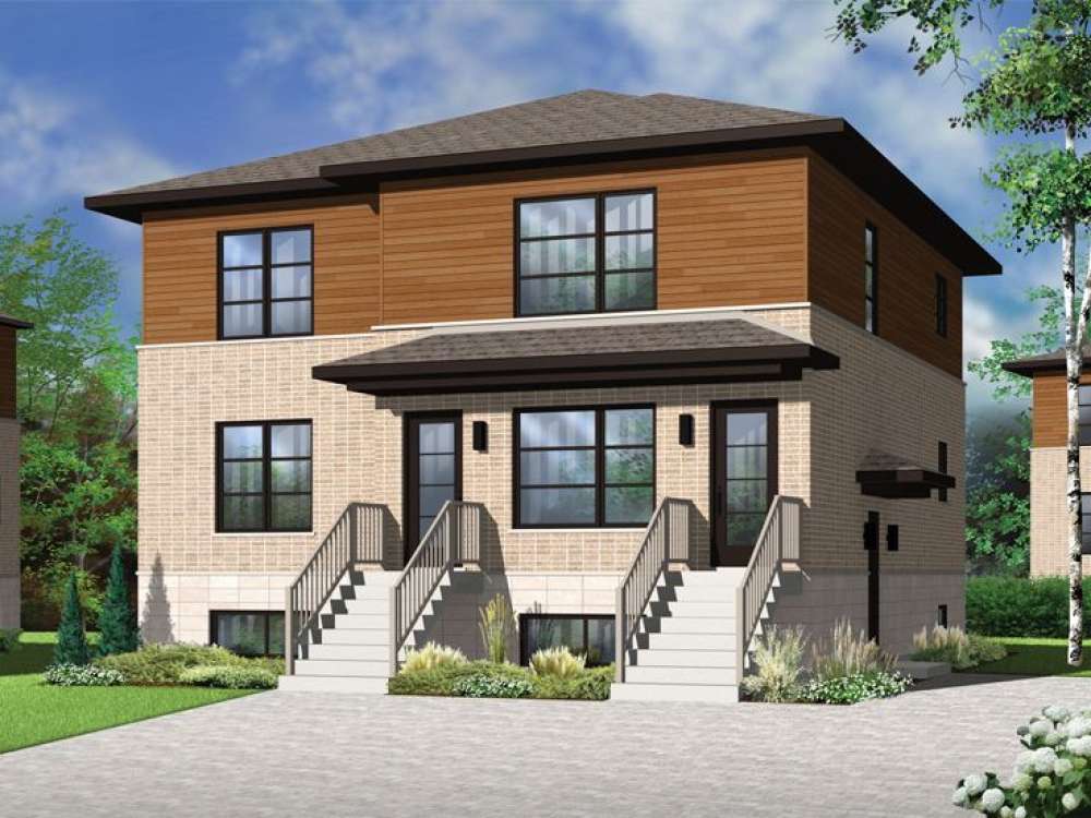 Plan 027M-0051
